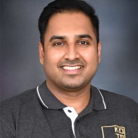 Vijeth Reddy profile photo