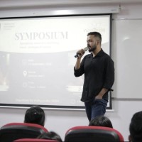 Souvik Ghosh profile photo