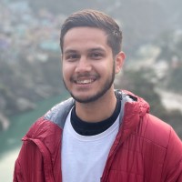 Shail Daswani profile photo