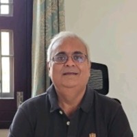 Sumit Mehra profile photo