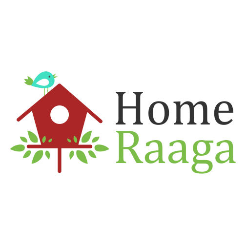 Home Raaga logo