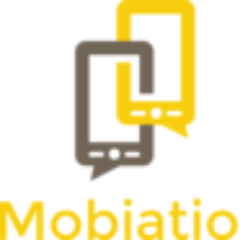 Mobiation logo