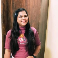 Puja Nipane profile photo