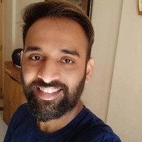 Kuldeep Rathore profile photo