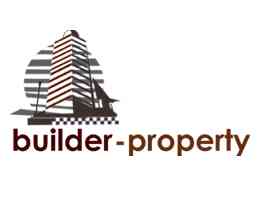 builder property logo