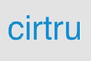Cirtru logo