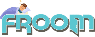 froom logo