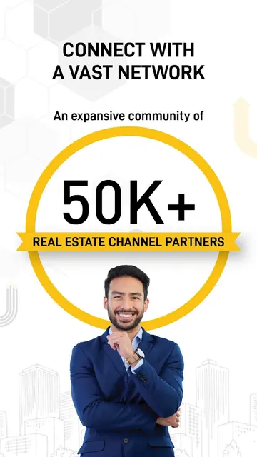 TeamUP Network Channel screenshot 1