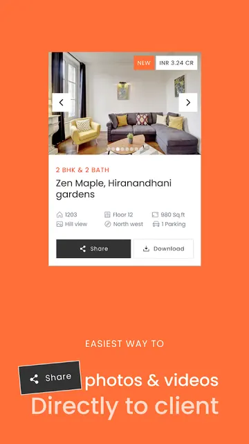 TruPartner screenshot 2
