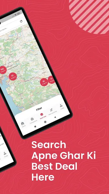 IndexTap - Housing Data Expert screenshot 2