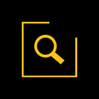 Real Square Value logo