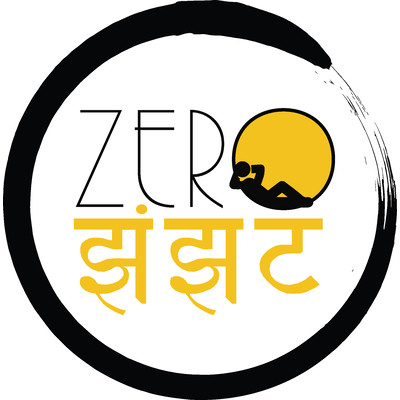 Zero Jhanjhat logo