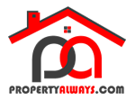 Propertyalways.com logo