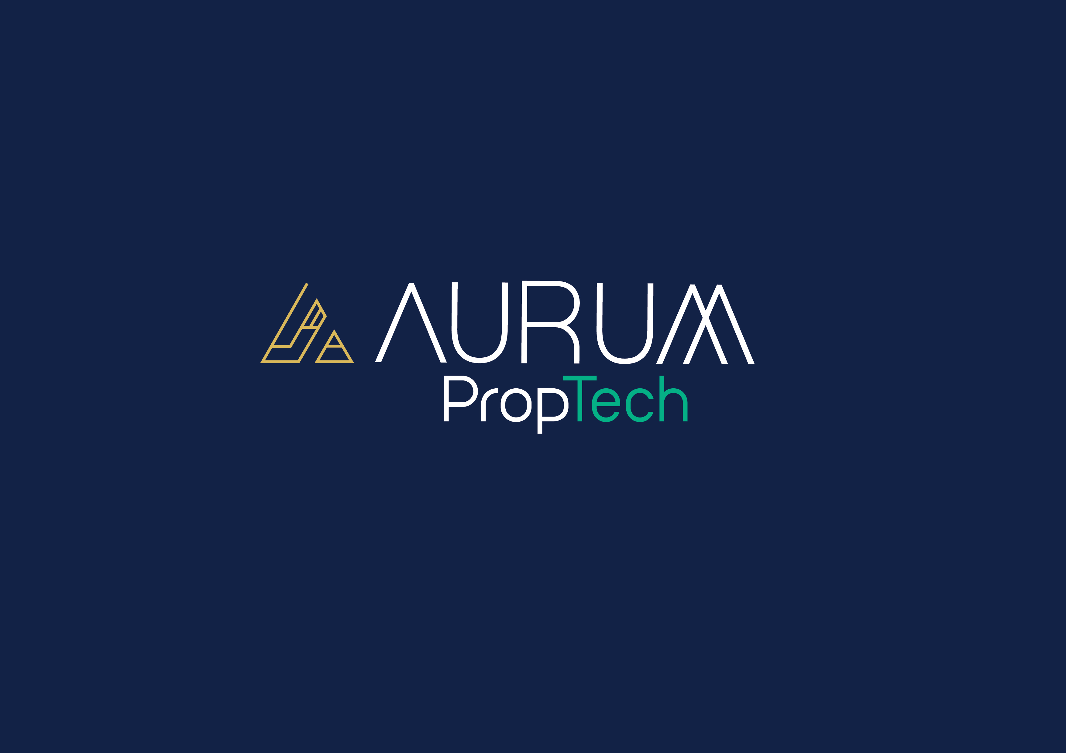 Aurum PropTech logo