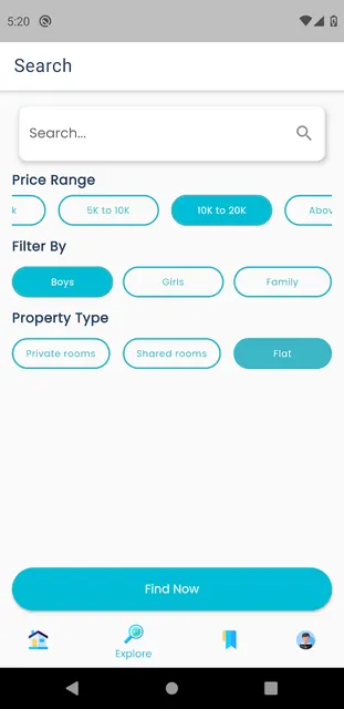 RoomLelo screenshot 3