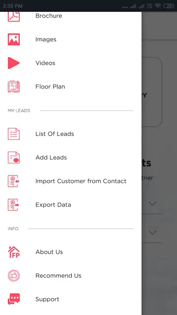 Fairpockets Partner - Builder  screenshot 2
