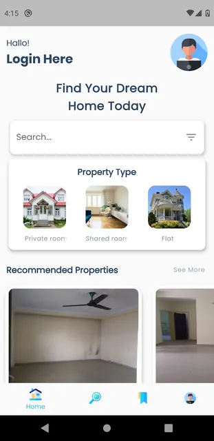 RoomLelo screenshot 1