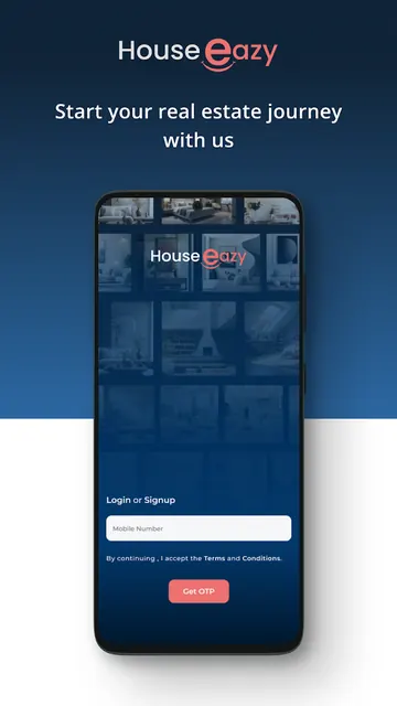 HouseEazy Channel Partner App screenshot 6