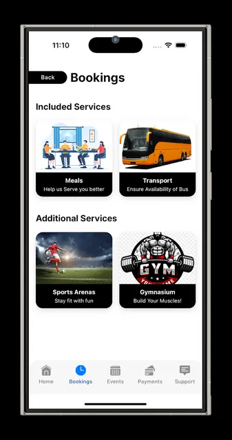Ezstays - Experience Home screenshot 3