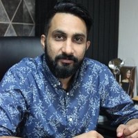 Satendra Kasana profile photo