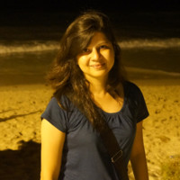 Deepika Gupta profile photo