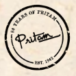 Pritam logo