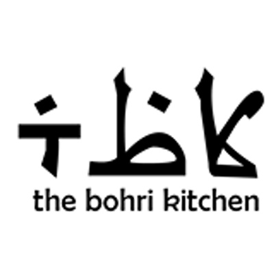 The Bohri Kitchen logo