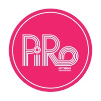 Piro Kitchens logo