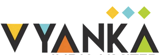 Vyanka India logo