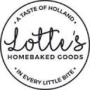 Lotte's Homebaked Goods logo