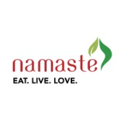 Namaste logo