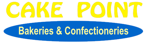 The Cake Point logo