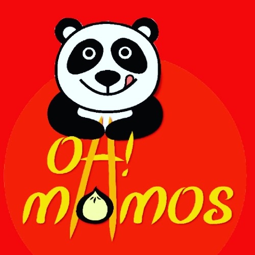 OH! MOMOS logo