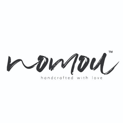 Nomou logo