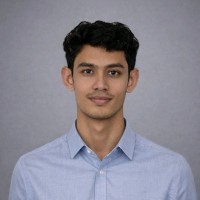 Vedant Shah profile photo
