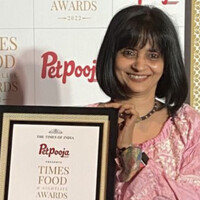 Sarita Pereira profile photo