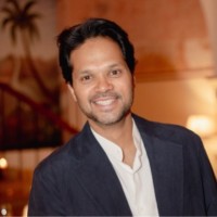 Abhishek Honawar profile photo
