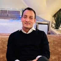 Arvind Rawat profile photo