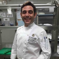 Manuel Olveira profile photo
