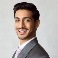 Aryaman Birla profile photo
