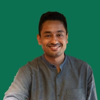 Sameer Seth profile photo