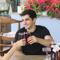 Aimann Govani profile photo
