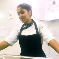 Niyati Rao profile photo