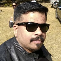 Abhilash Menon profile photo