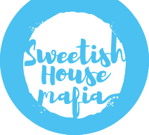 Sweetish House Mafia logo