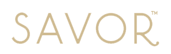 Savor logo