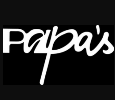 Papa's Bombay logo