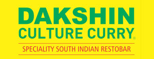 Dakshin Culture Curry logo