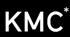 KMC logo