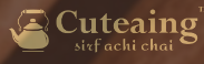 Cuteaing logo
